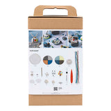 Creativ kompanija https: www.cchobby.nl hobbyset-boetseren-robot-blue-grey-red-silvered-1-box