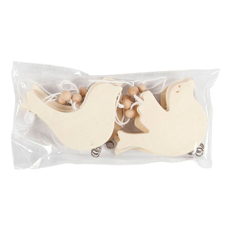 Creativ company https: www.cchobby.nl peace dove-size-7-5x9-5-cm-thickness-4-mm-10-piece-1-box
