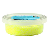 Creativ company https: www.ccobby.nl foam-clayr-glitter-yellow-35-gr-1-doosje