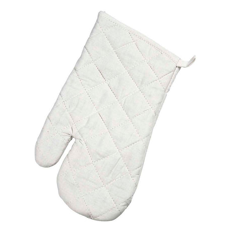 Creativ kompanija https: www.cchobby.nl orkaitės pirštinių dydis-18x28-cm-145-gr-white-2-piece-1-box
