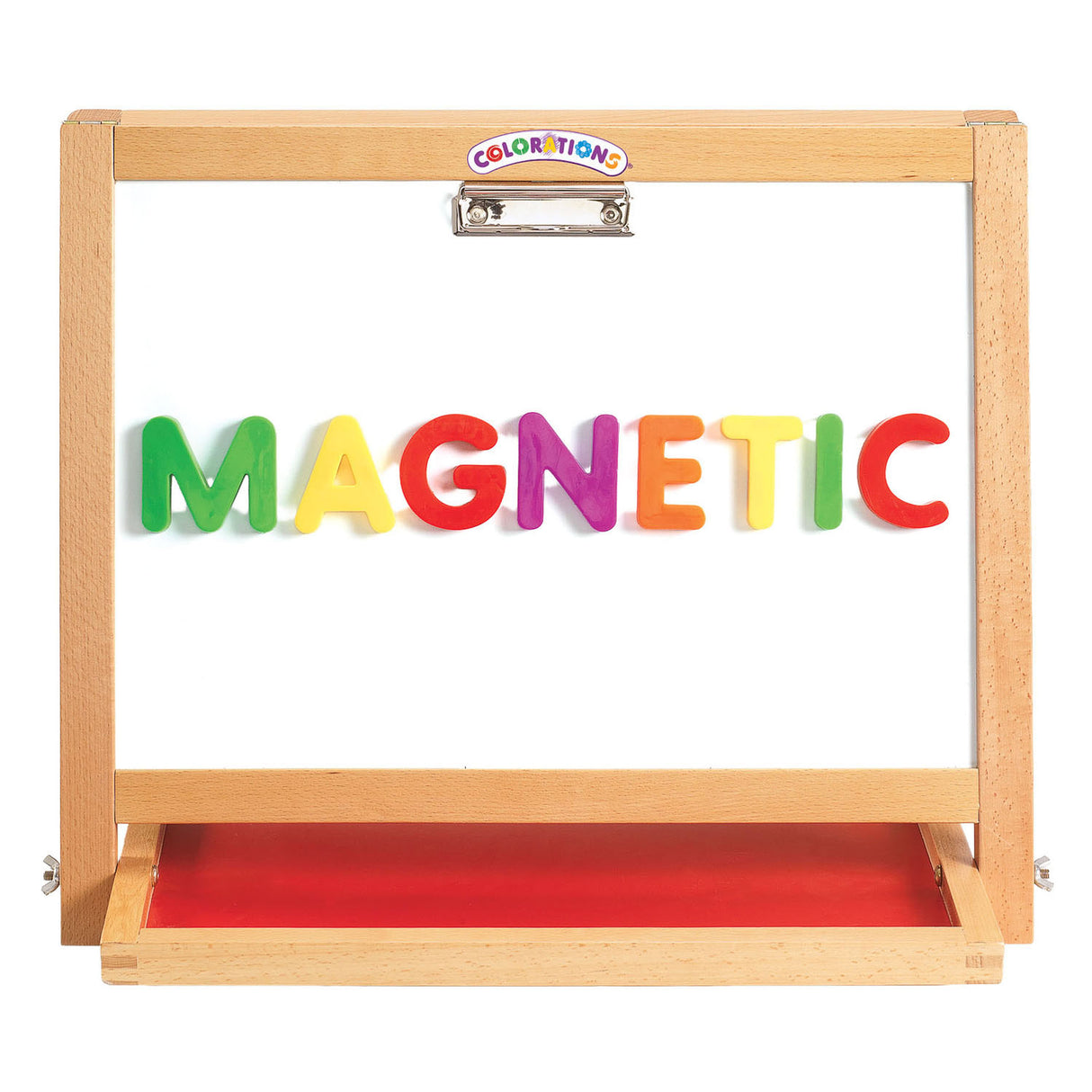 Colorations - 4-in-1 Tabletop Easel