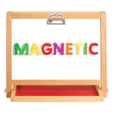 Colorations - 4-in-1 Tabletop Easel