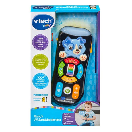 Dětské dálkové ovládání Vtech
