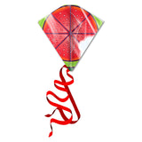 Kites prett 2 Fly - Vlizeger Waassermeloun