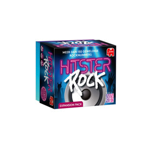 Jumbo hit star rock expansion