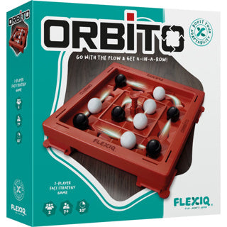 Flexiq Orbit board game
