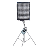 Sirui bi-color LED panel a100b inflatable