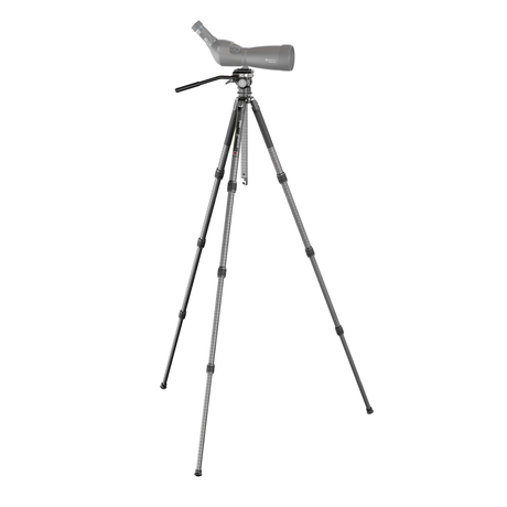 Sirui sportich kolstativ sp124+b5x