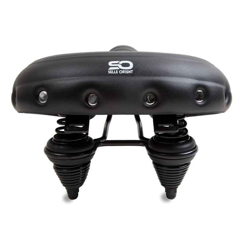 Saddle relax