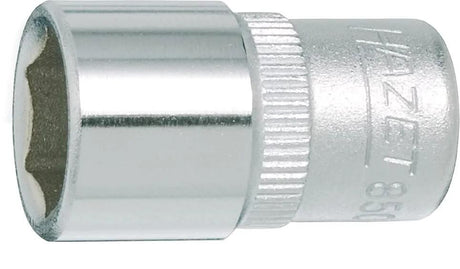 Hazet Hexagonal Insert 9mm 1 4 850-9