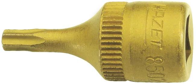 Hazet socket wrench bit 8502 screwdriver set