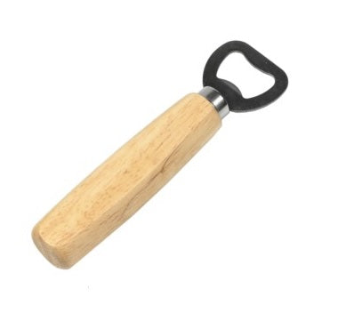 Bottle opener 14 cm (hanging packaging)