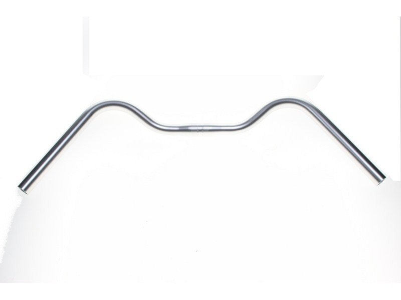 Humpert handlebar bend aluminum nexus