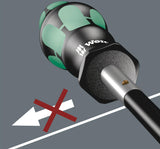 Ngk wera 391 slat blade screwdriver, 8.0 mm x 167 mm - 1 piece(s) - 05028152001