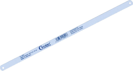 Condor metal saw blade 9541 metal saw blade, 24 teeth, hss, length: 300m