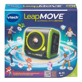 Gluaiseacht léim vtech