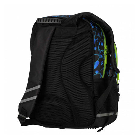 Rucksack-Gaming