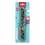 Linijka do bransoletki Slap z gumką