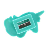 Pencil sharpener unicorn