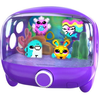 Bitzee interactive digital pet aquarium