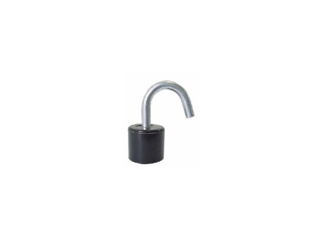 Umefa cap with hook 22 mm bag 3 pcs