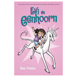 Zentral Buch Haus Evi an Eenhoorn