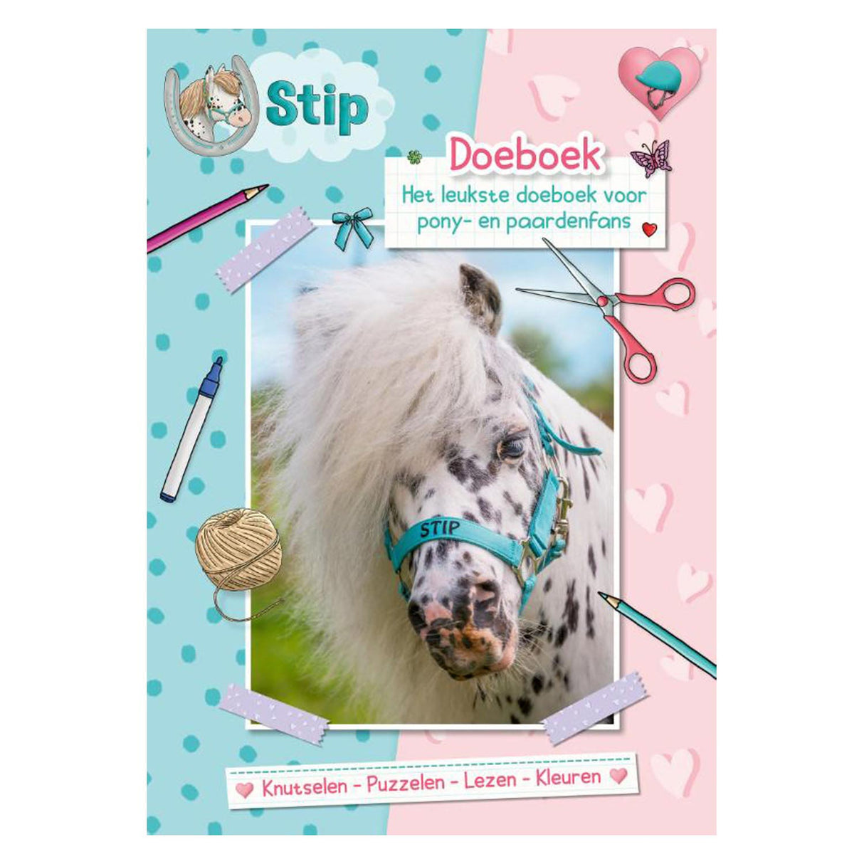 Wpg publishers dot activity book