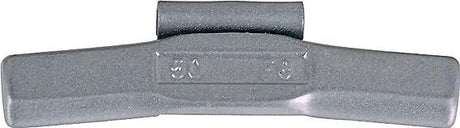 Reinheimer counterweight equivalent weight steel 5 f. steel rims