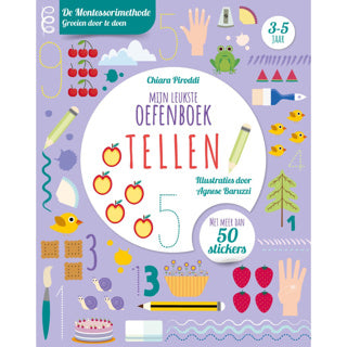 Rebo Editeuren zielen - Übungsbuch