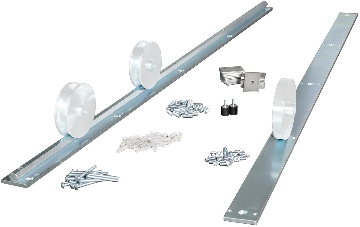 Hella Gutmann Light set SEG-System aftermarket rail system for SEG HGS