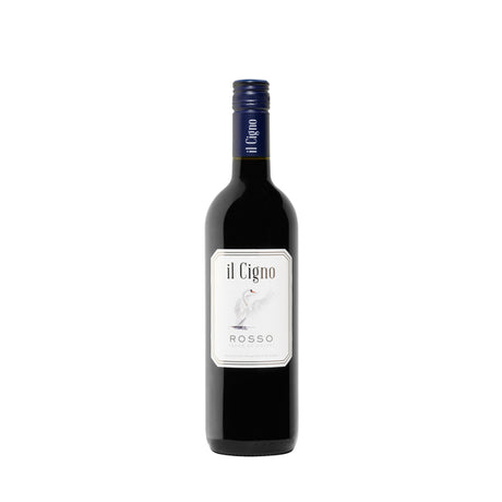 Il cigno Merlot varietal (0.75 liter)
