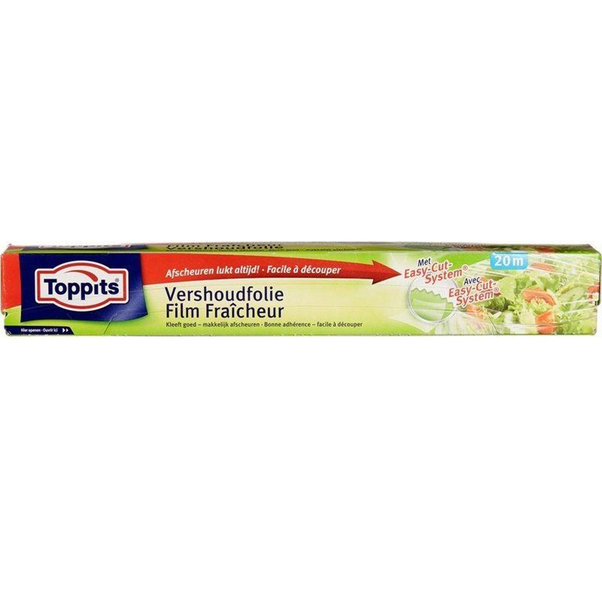 Toppits matfilm 32,5x200 cm