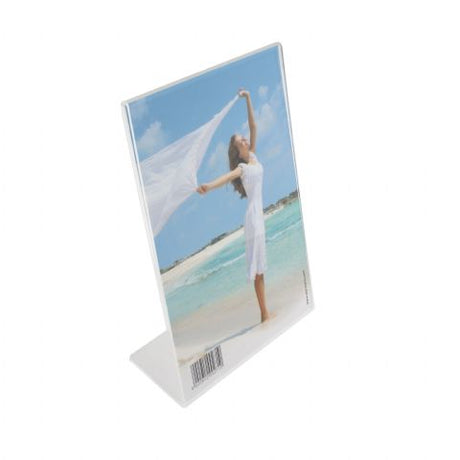 Zep Fotorahmen 730146 vertikal 10x15 cm