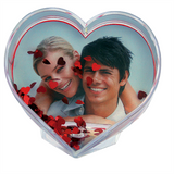 Zep photo ball cuore set 6x p9008 9x9 cm