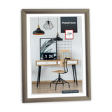 Zep fotoram kb1 svart 10x15 cm