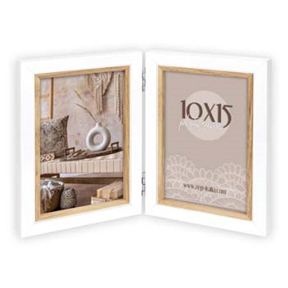 Zep photo frame cv268 ayas 2q 2x 15x20 cm