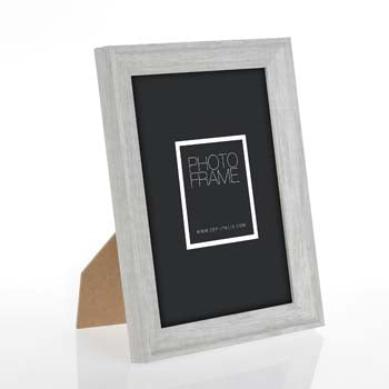 Zep photo frame rt568w torino white 15x20 cm