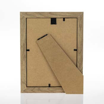Zep photo frame rt723r torino brown 20x30 cm