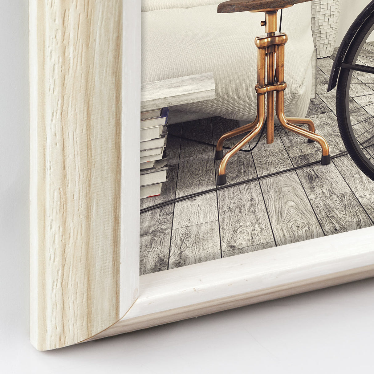 Zep photo frame rl46n corby 10x15 cm