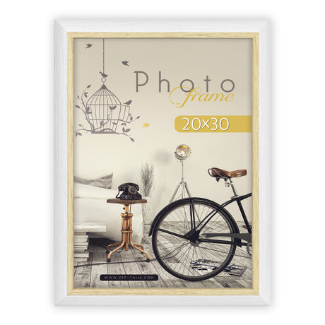 Zep Foto Frame RL57W Corby 13x18 cm