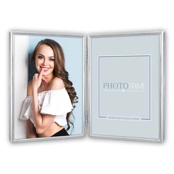 Zep photo frame vk461d silvia 2q 2x10x15 cm