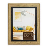 Frame photo ZEP LF635B Pérugia Brown 30x45 cm
