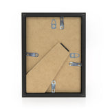 Zep Photo Frame v4557b Malmo Black 9x13 13x18 cm
