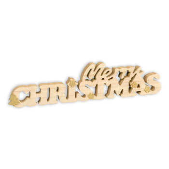 Zep Christmas kevin vp87en agus 42x2.5 h9.5 cm