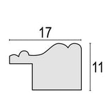 ZEP Photo Frame M7471 Empoli 10x15 cm
