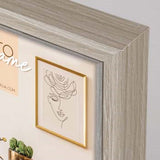 Zep vz670A Zara eng 50x70 cm