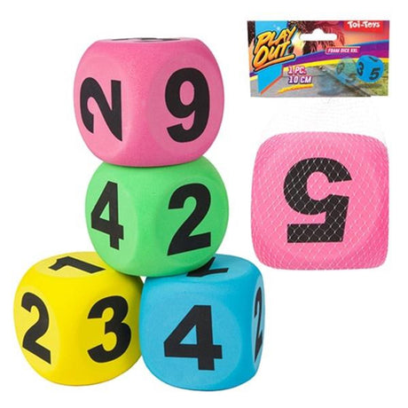 Bréagán bréagán bréagáin a imríonn dísle cúr xxl geal 10cm 4 assorted