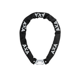 Chain Lock Hawk Black 100cm