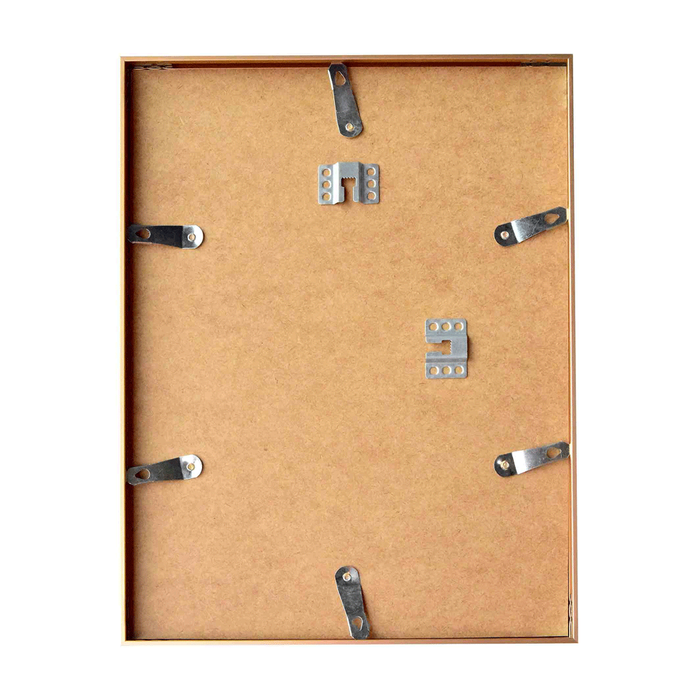 Nielsen design nielsen photo frame 52431 accent pearl mercury 30x40 cm