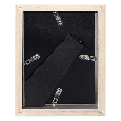 Nielsen Design Nielsen photo frame 8988044 Apollon Wenge 18x24 13x18 cm